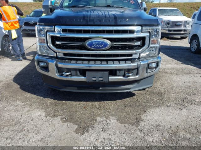 Photo 5 VIN: 1FT8W3BT4LED82728 - FORD F-350 