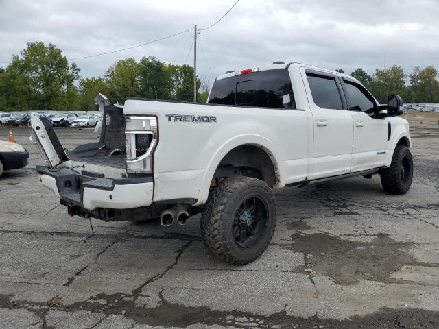 Photo 2 VIN: 1FT8W3BT4MEC01838 - FORD F350 