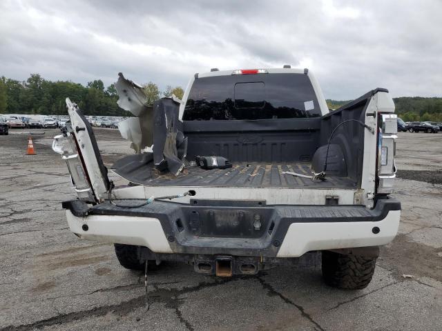 Photo 5 VIN: 1FT8W3BT4MEC01838 - FORD F350 