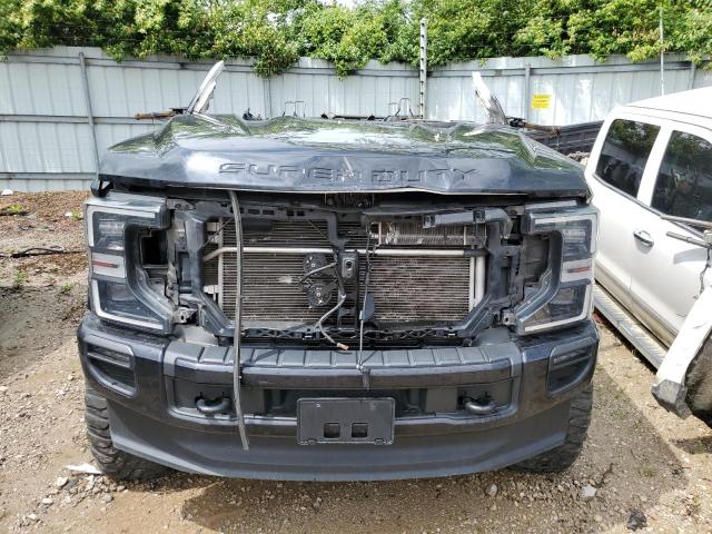 Photo 4 VIN: 1FT8W3BT4MED78910 - FORD F350 SUPER 