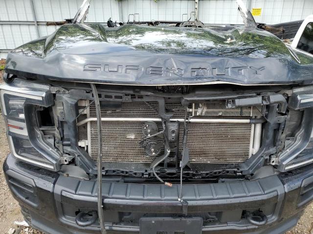 Photo 10 VIN: 1FT8W3BT4MED78910 - FORD F350 SUPER 