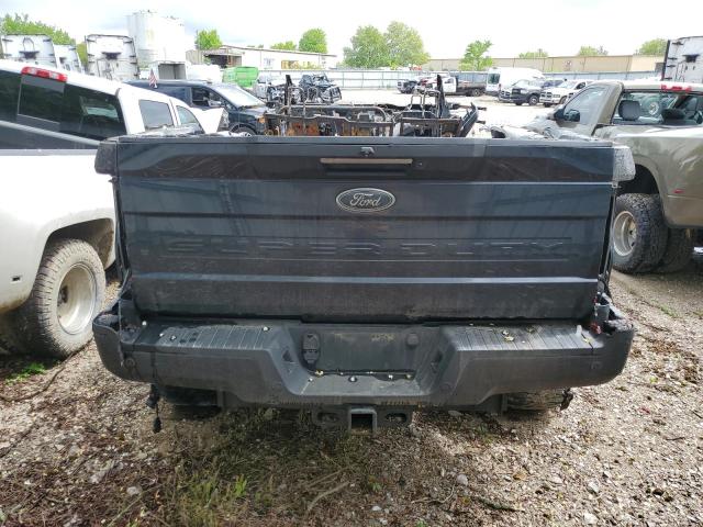 Photo 5 VIN: 1FT8W3BT4MED78910 - FORD F350 SUPER 