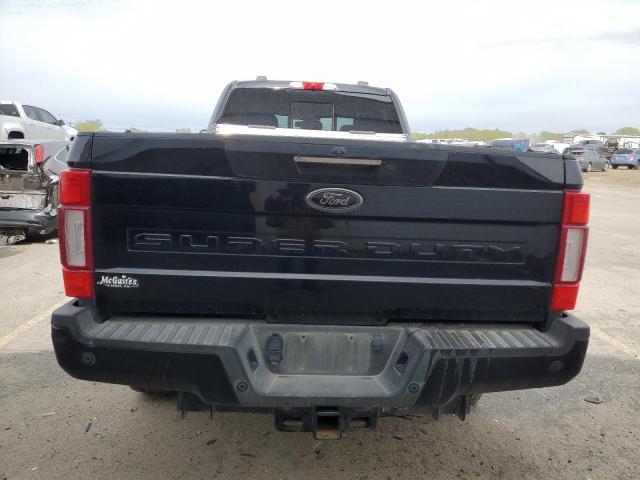 Photo 5 VIN: 1FT8W3BT4MED81970 - FORD F350 