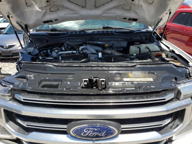 Photo 10 VIN: 1FT8W3BT4MED83119 - FORD F350 