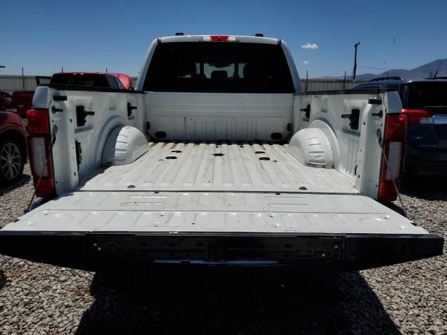 Photo 5 VIN: 1FT8W3BT4MED83119 - FORD F350 