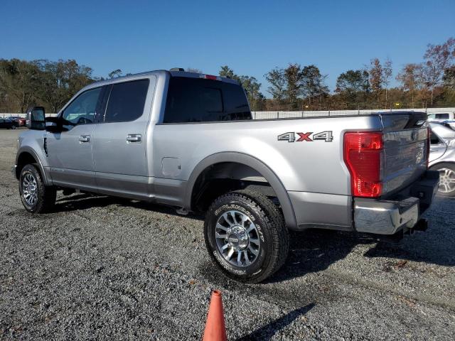 Photo 1 VIN: 1FT8W3BT4NEC05342 - FORD F350 SUPER 