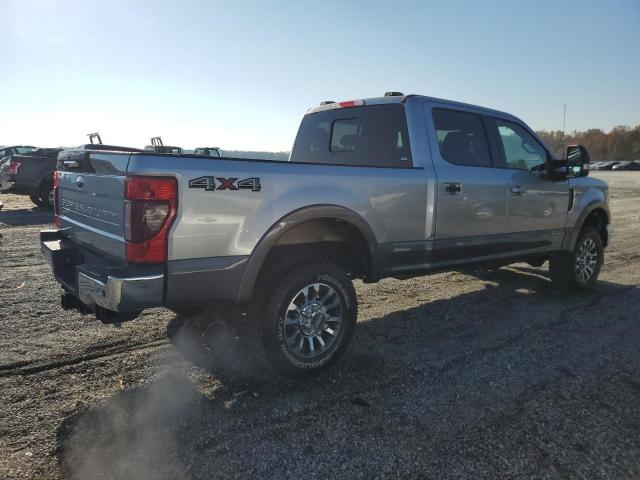 Photo 2 VIN: 1FT8W3BT4NEC05342 - FORD F350 SUPER 