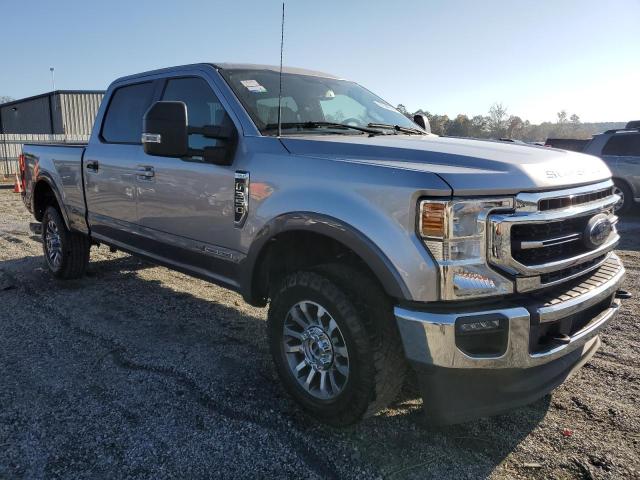 Photo 3 VIN: 1FT8W3BT4NEC05342 - FORD F350 SUPER 