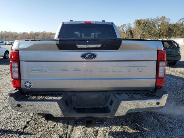 Photo 5 VIN: 1FT8W3BT4NEC05342 - FORD F350 SUPER 