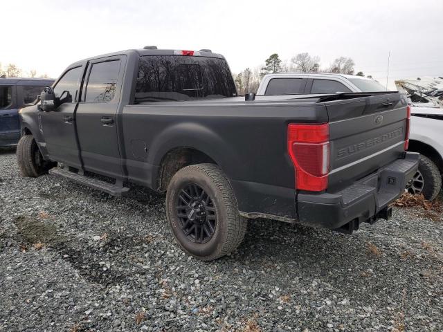 Photo 1 VIN: 1FT8W3BT4NED49103 - FORD F350 SUPER 