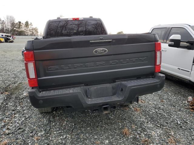 Photo 5 VIN: 1FT8W3BT4NED49103 - FORD F350 SUPER 