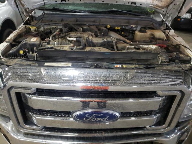 Photo 6 VIN: 1FT8W3BT5BEA85174 - FORD F350 SUPER 