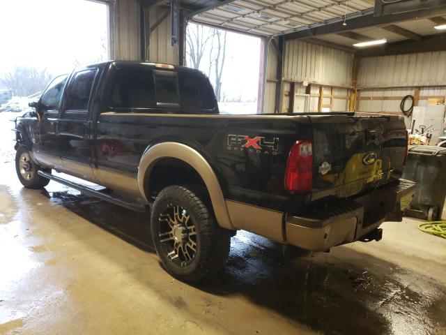 Photo 1 VIN: 1FT8W3BT5BEB38830 - FORD F350 SUPER 