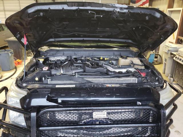 Photo 10 VIN: 1FT8W3BT5BEB38830 - FORD F350 SUPER 