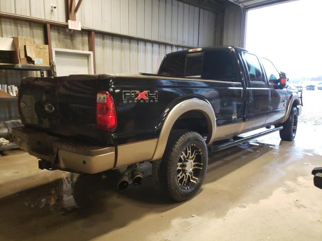 Photo 2 VIN: 1FT8W3BT5BEB38830 - FORD F350 SUPER 