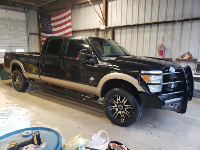 Photo 3 VIN: 1FT8W3BT5BEB38830 - FORD F350 SUPER 