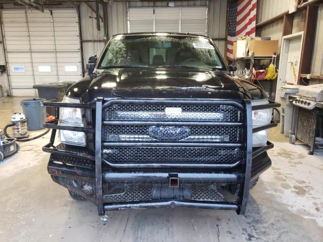 Photo 4 VIN: 1FT8W3BT5BEB38830 - FORD F350 SUPER 