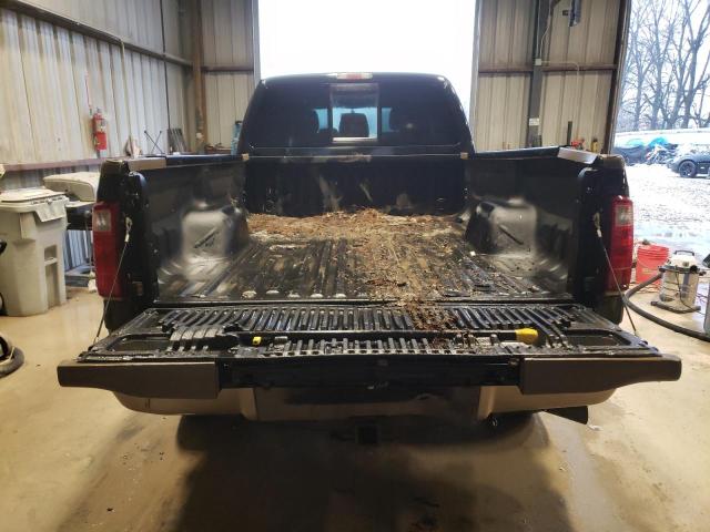 Photo 5 VIN: 1FT8W3BT5BEB38830 - FORD F350 SUPER 