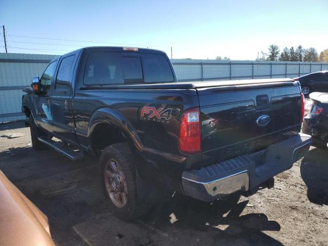 Photo 2 VIN: 1FT8W3BT5BEB71245 - FORD F350 SUPER 