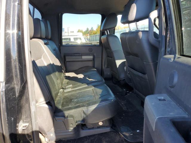 Photo 5 VIN: 1FT8W3BT5BEB71245 - FORD F350 SUPER 