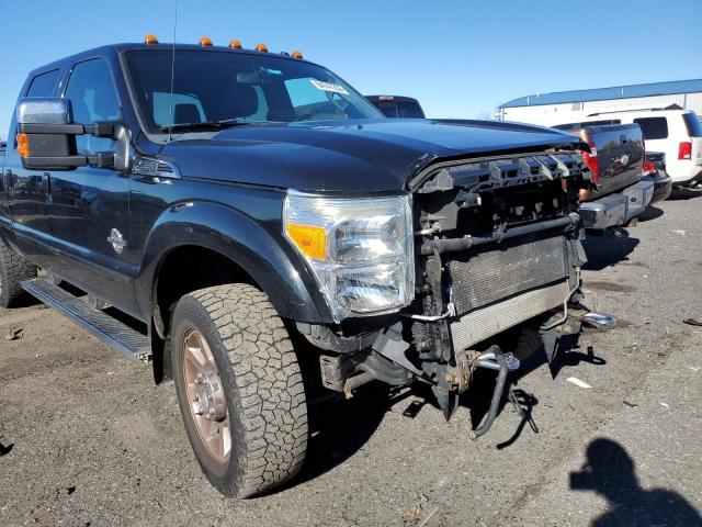 Photo 8 VIN: 1FT8W3BT5BEB71245 - FORD F350 SUPER 