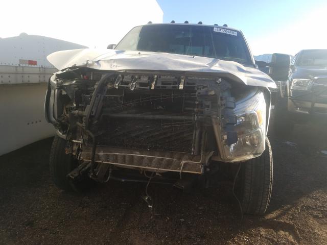 Photo 8 VIN: 1FT8W3BT5BEC56795 - FORD F350 SUPER 