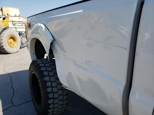 Photo 8 VIN: 1FT8W3BT5CEA13344 - FORD F350 SUPER 