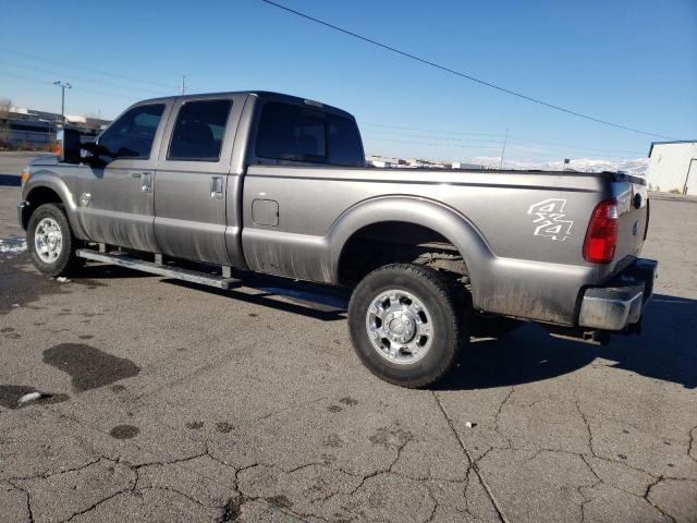 Photo 1 VIN: 1FT8W3BT5CEA25817 - FORD F350 