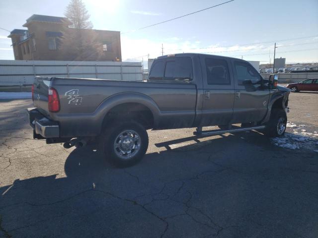 Photo 2 VIN: 1FT8W3BT5CEA25817 - FORD F350 