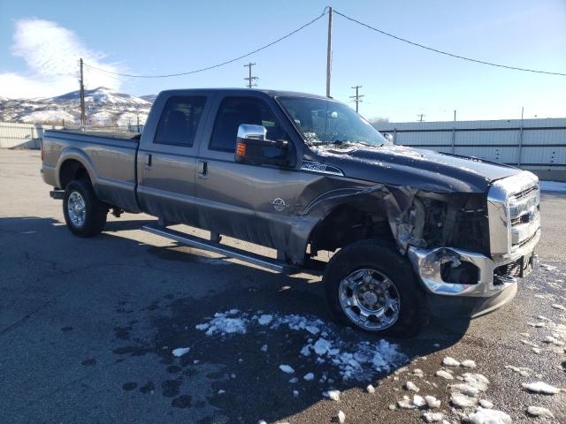 Photo 3 VIN: 1FT8W3BT5CEA25817 - FORD F350 