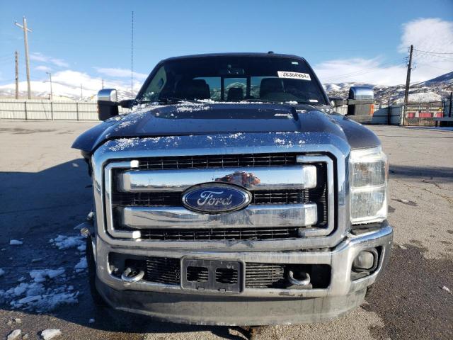 Photo 4 VIN: 1FT8W3BT5CEA25817 - FORD F350 