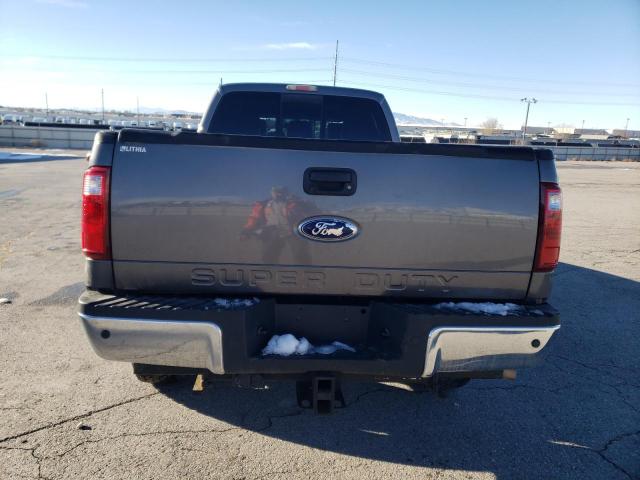 Photo 5 VIN: 1FT8W3BT5CEA25817 - FORD F350 