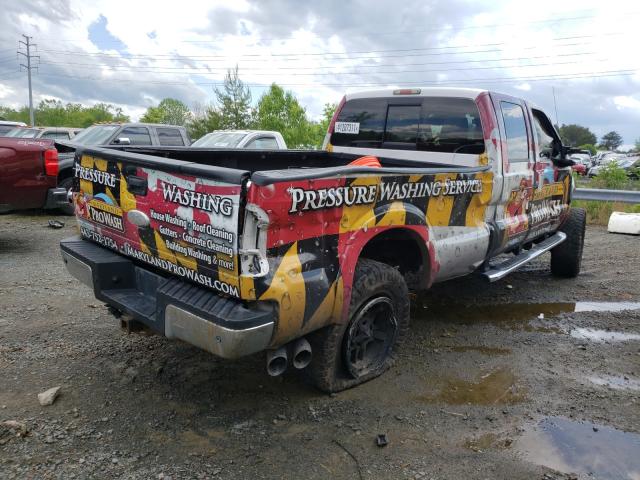 Photo 3 VIN: 1FT8W3BT5CEA76962 - FORD F350 SUPER 