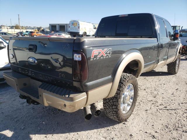 Photo 3 VIN: 1FT8W3BT5CEA87508 - FORD F350 SUPER 