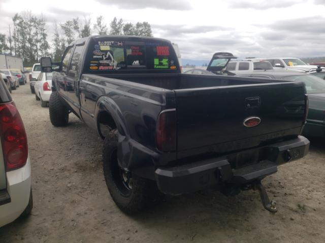 Photo 2 VIN: 1FT8W3BT5CEB26842 - FORD F350 SUPER 