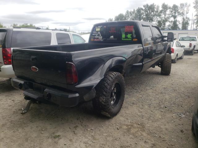 Photo 3 VIN: 1FT8W3BT5CEB26842 - FORD F350 SUPER 