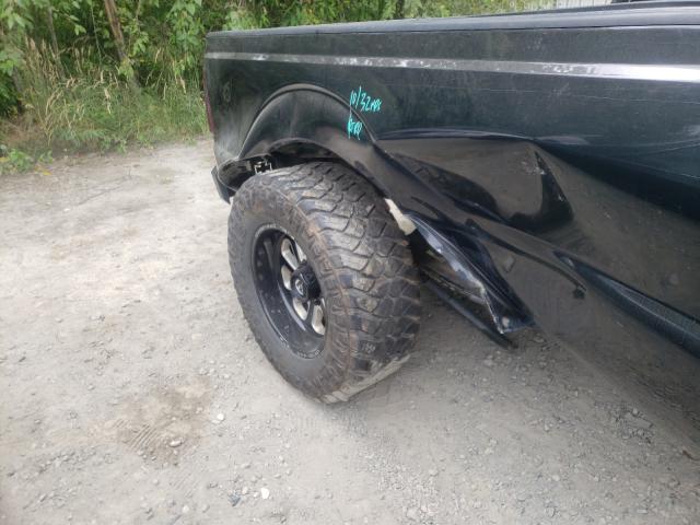 Photo 8 VIN: 1FT8W3BT5CEB26842 - FORD F350 SUPER 