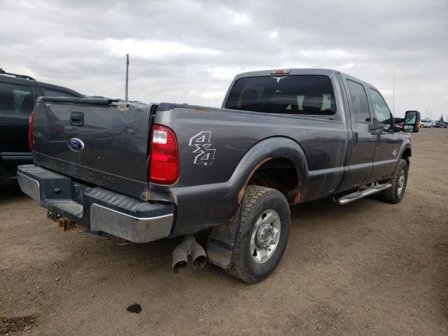 Photo 3 VIN: 1FT8W3BT5CEB33998 - FORD F350 SUPER 