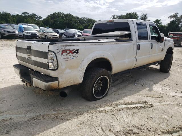 Photo 3 VIN: 1FT8W3BT5CEB53569 - FORD F350 SUPER 