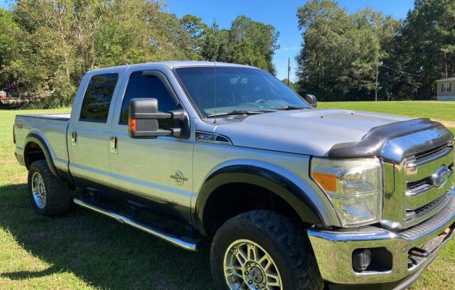 Photo 0 VIN: 1FT8W3BT5DEA01860 - FORD F350 SUPER 