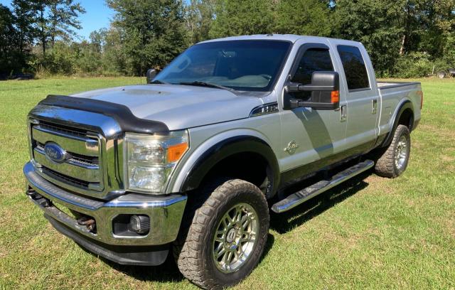 Photo 1 VIN: 1FT8W3BT5DEA01860 - FORD F350 SUPER 