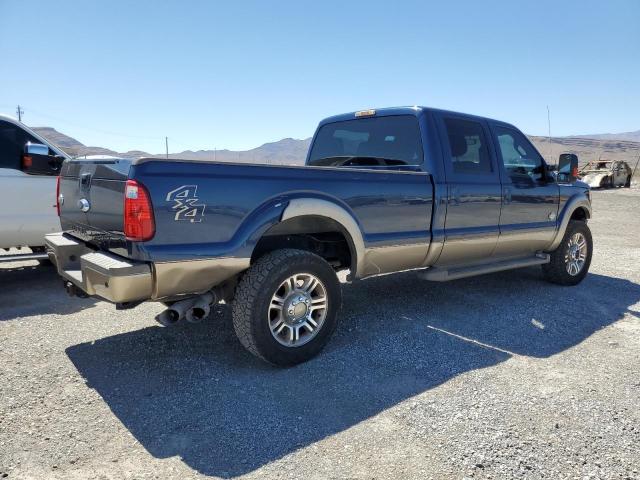 Photo 2 VIN: 1FT8W3BT5DEA66904 - FORD F350 SUPER 