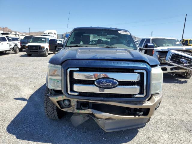 Photo 4 VIN: 1FT8W3BT5DEA66904 - FORD F350 SUPER 