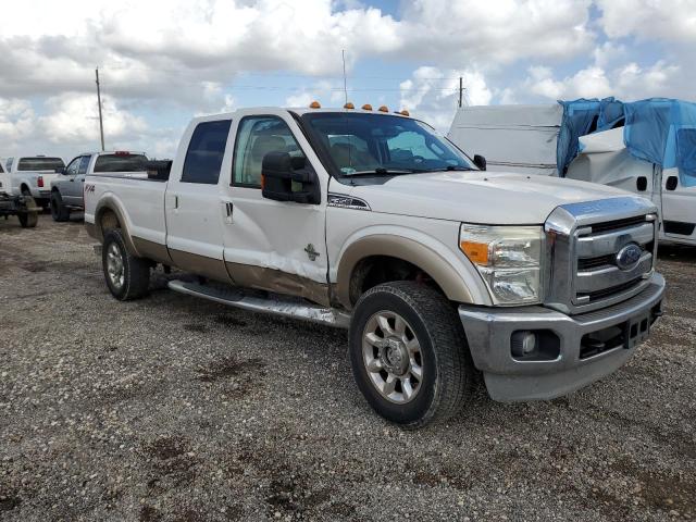 Photo 3 VIN: 1FT8W3BT5DEB02588 - FORD F350 