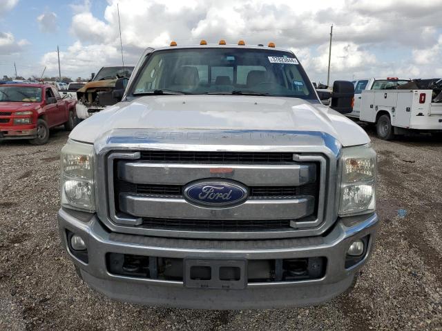 Photo 4 VIN: 1FT8W3BT5DEB02588 - FORD F350 