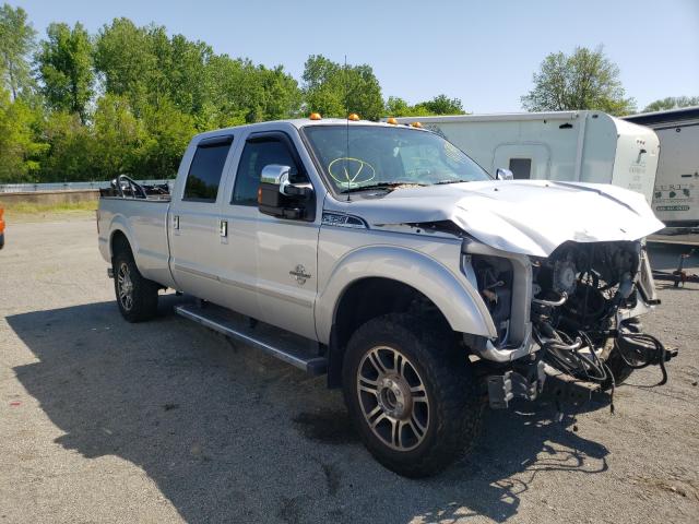 Photo 0 VIN: 1FT8W3BT5DEB91904 - FORD F350 SUPER 