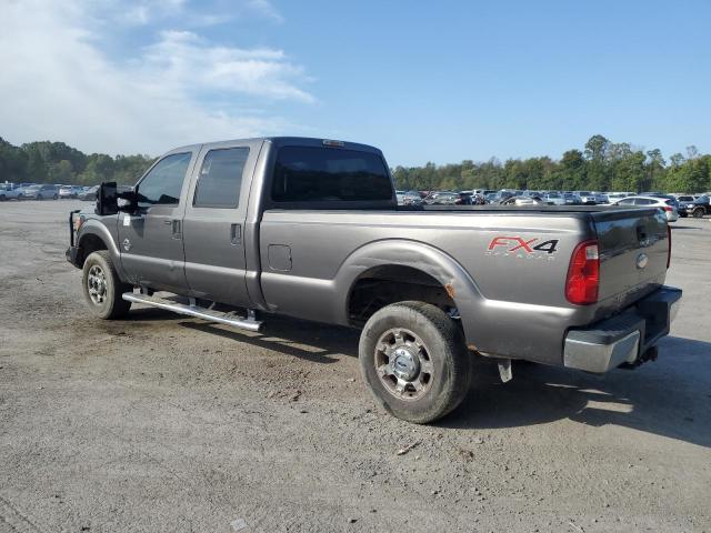 Photo 1 VIN: 1FT8W3BT5EEA20748 - FORD F350 SUPER 