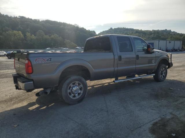 Photo 2 VIN: 1FT8W3BT5EEA20748 - FORD F350 SUPER 