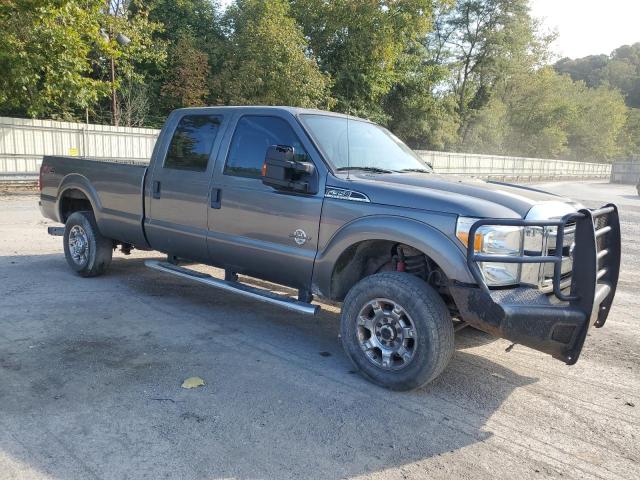 Photo 3 VIN: 1FT8W3BT5EEA20748 - FORD F350 SUPER 