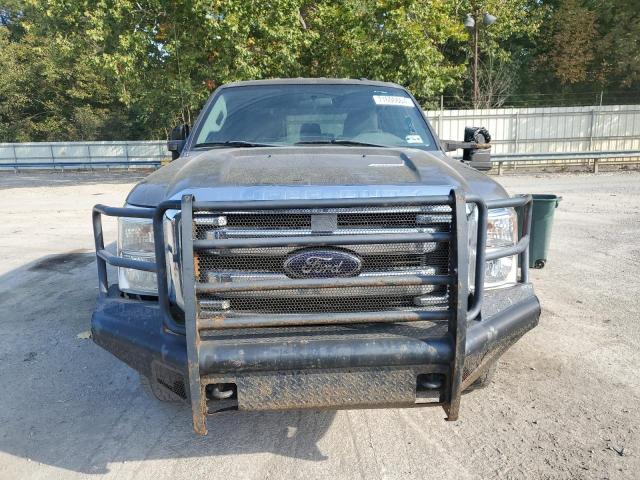 Photo 4 VIN: 1FT8W3BT5EEA20748 - FORD F350 SUPER 